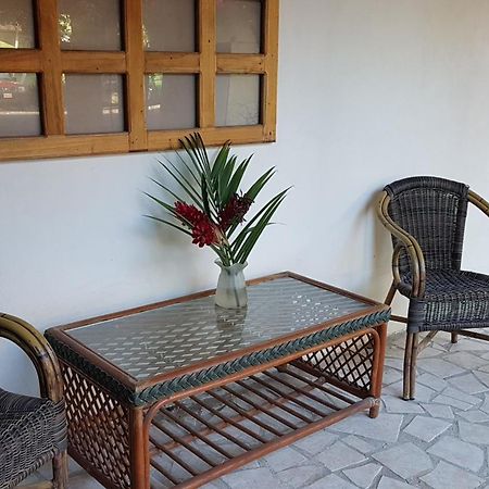 Cabinas Yucca Puerto Viejo de Talamanca Exterior foto