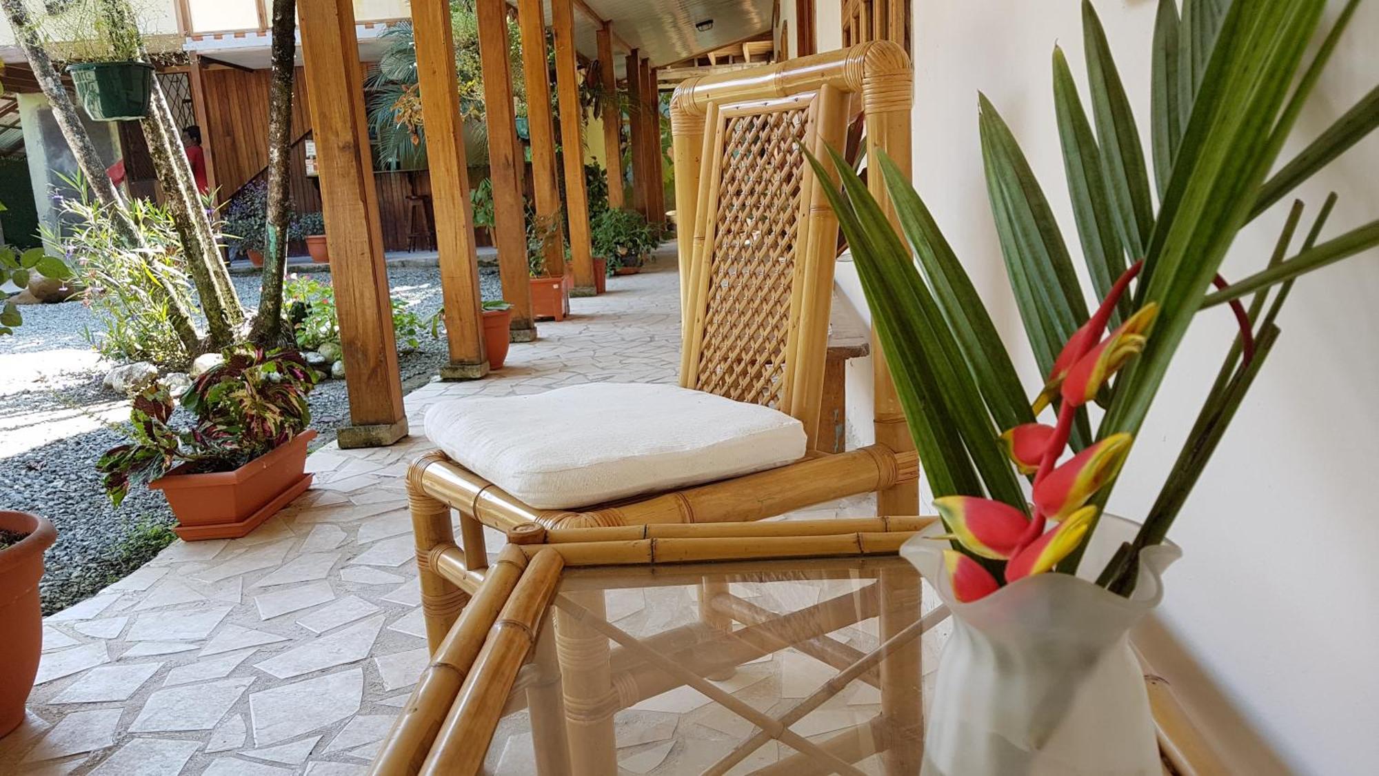 Cabinas Yucca Puerto Viejo de Talamanca Exterior foto