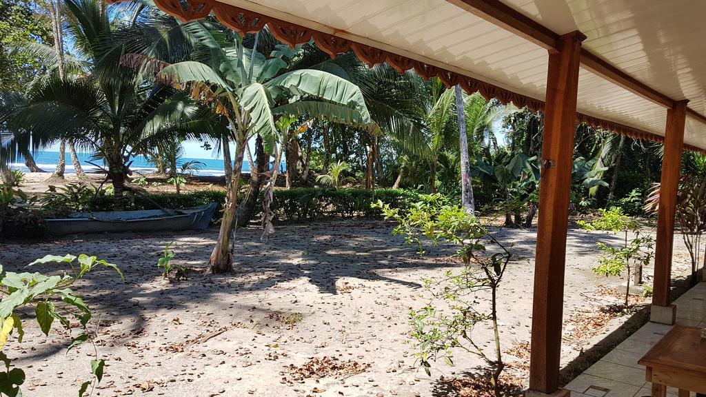 Cabinas Yucca Puerto Viejo de Talamanca Exterior foto