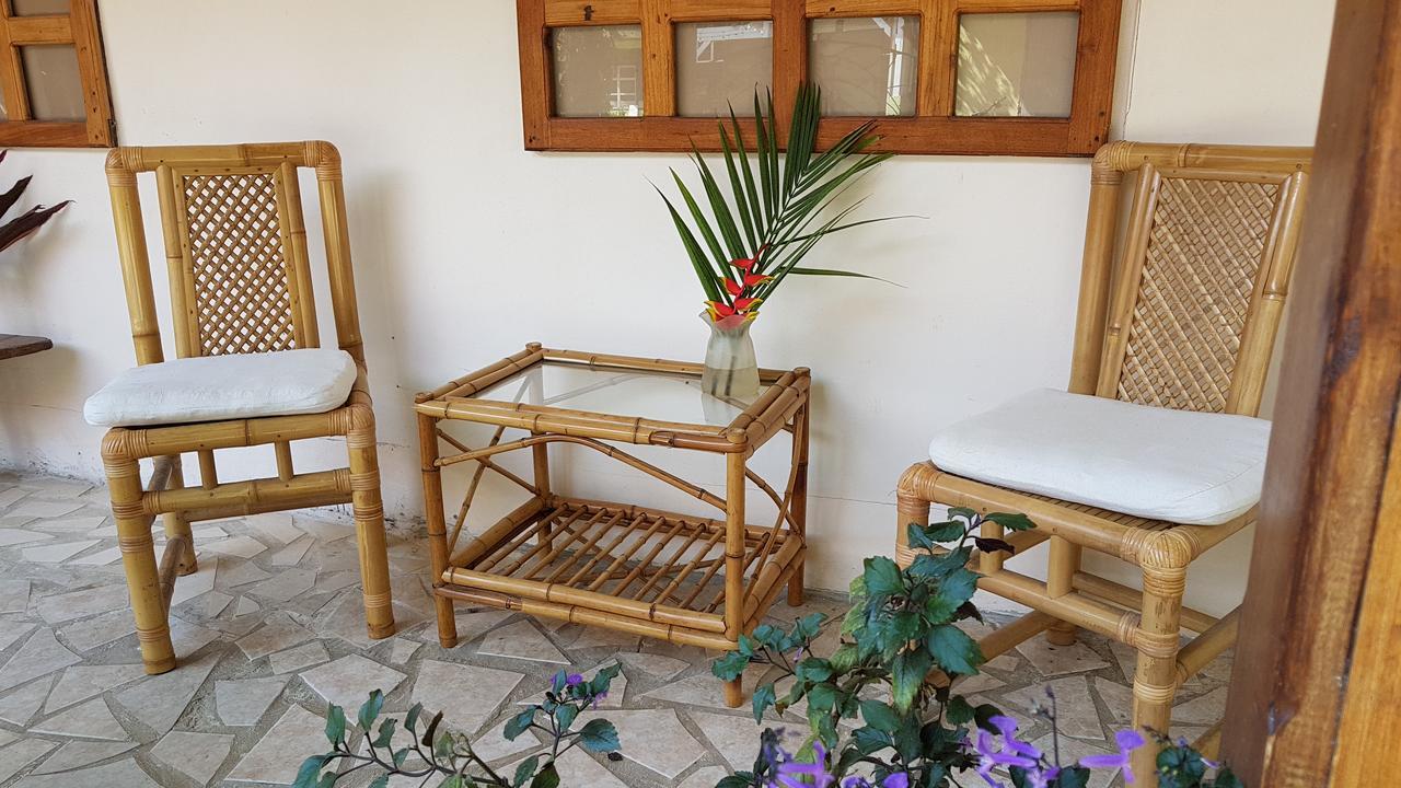 Cabinas Yucca Puerto Viejo de Talamanca Exterior foto