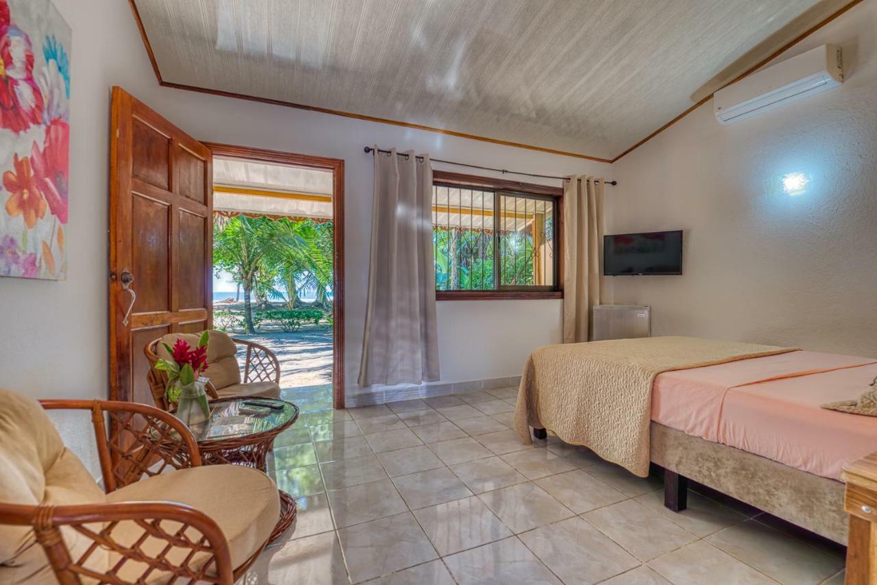 Cabinas Yucca Puerto Viejo de Talamanca Exterior foto