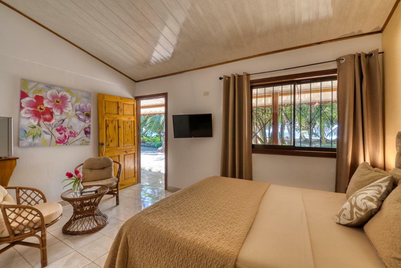 Cabinas Yucca Puerto Viejo de Talamanca Exterior foto