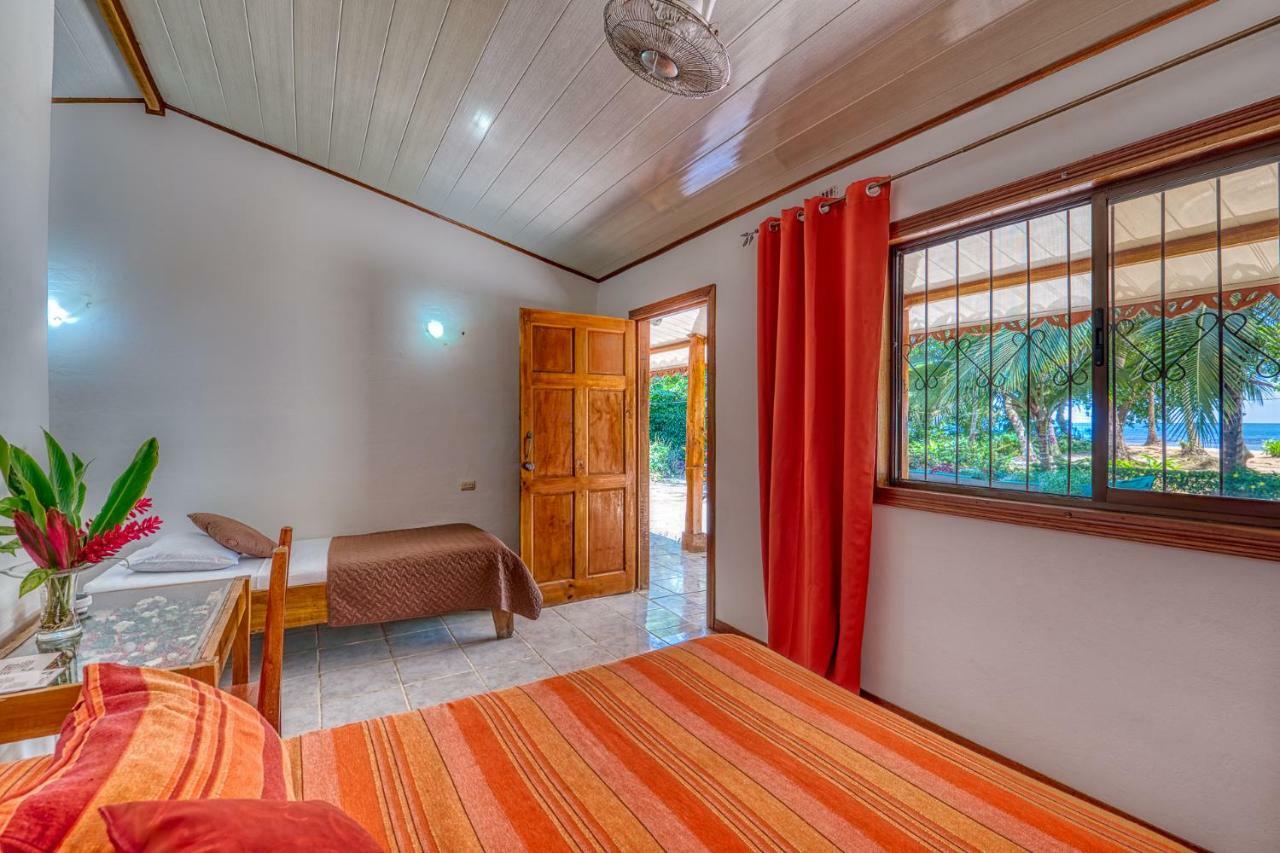 Cabinas Yucca Puerto Viejo de Talamanca Exterior foto